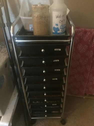 Mealworm Tower